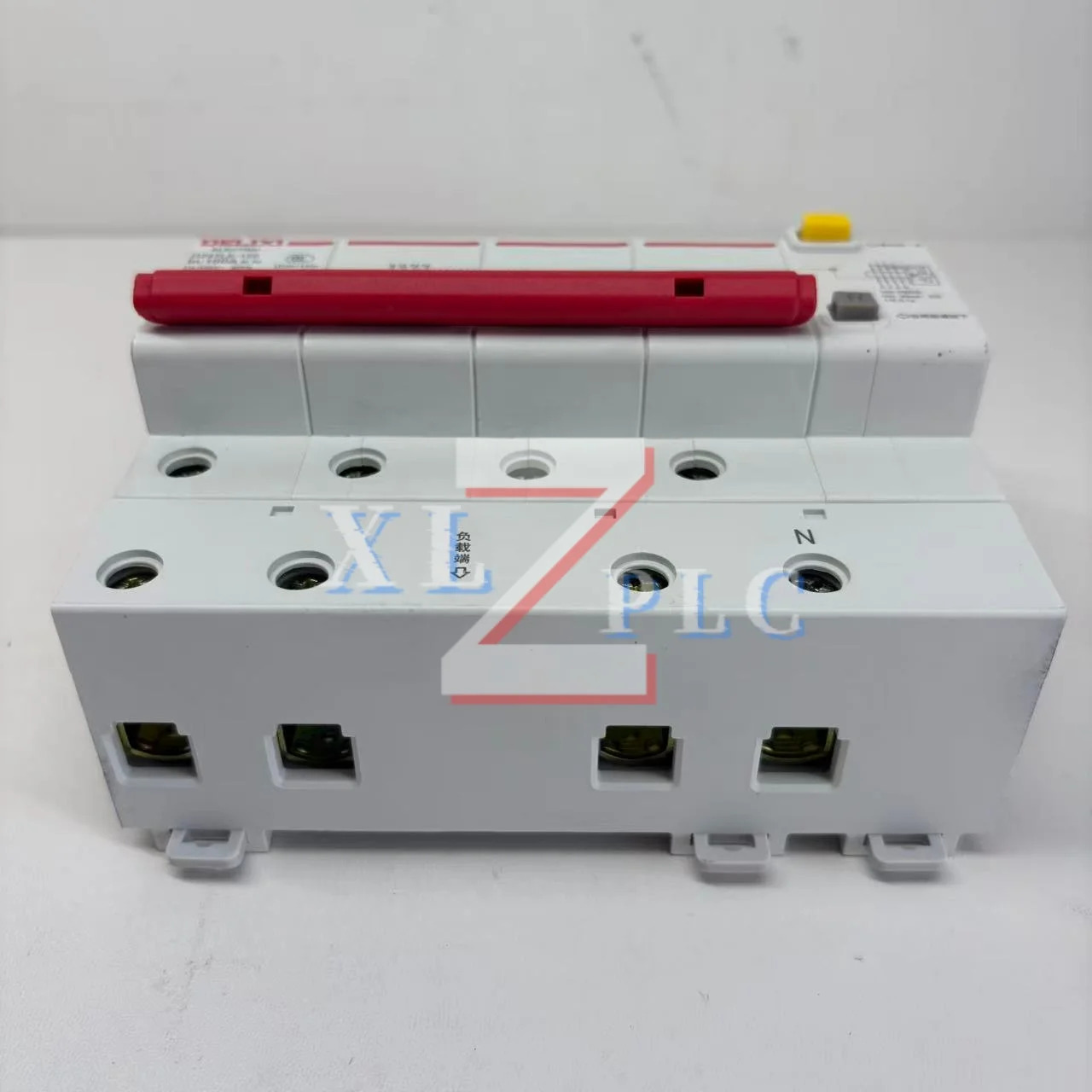 새 DZ47LE-125 100A 4P r 80A 125A 회로차단기