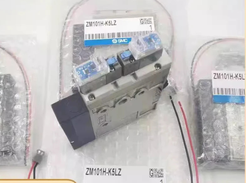 SMC v-진공 발생기 ZM071H/ZM101H/ZM131H-K5LZ/K5LZB/J5LZ-Q-E15