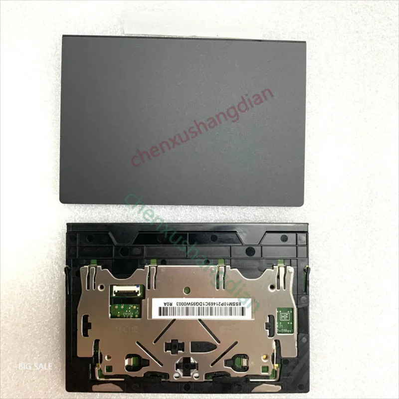 T490 T495 T14 T590 P43S P14s P15 S 터치패드 01YU054씽크패드