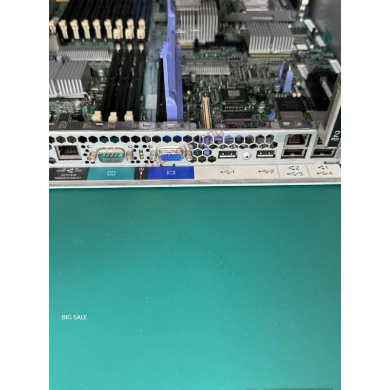 오리지널 7979 서버 메보드 IBM X3650 46M7131 44E5081 44W3324 43W8250