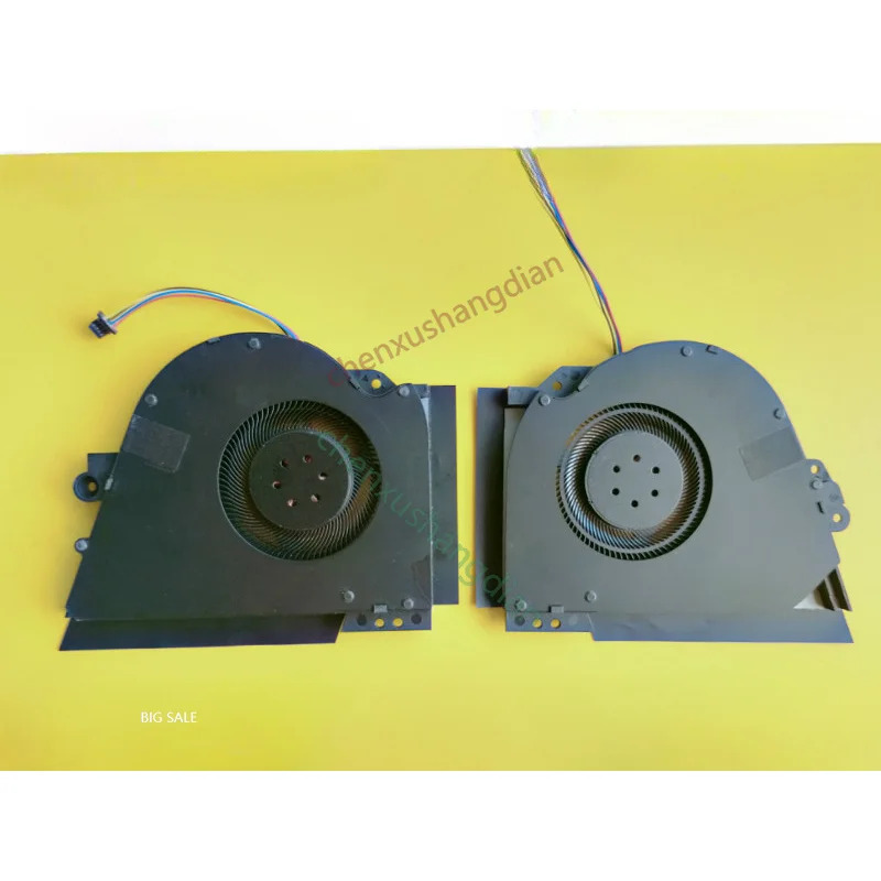 ASUS호환 GX701LWS GX701LWS10875-0EAAXHA8X30 냉각팬