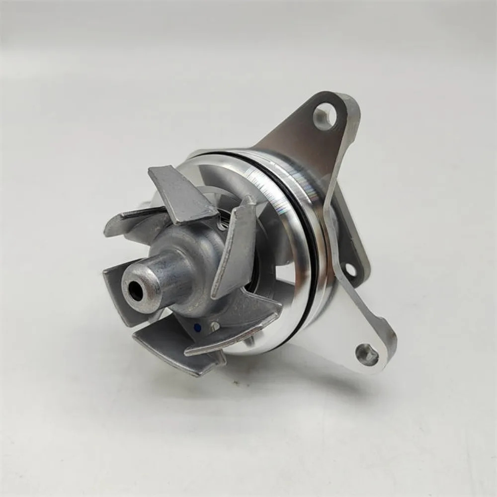 LR081578은 Land Rover Range WLGRT 2.0리터 워터 펌프