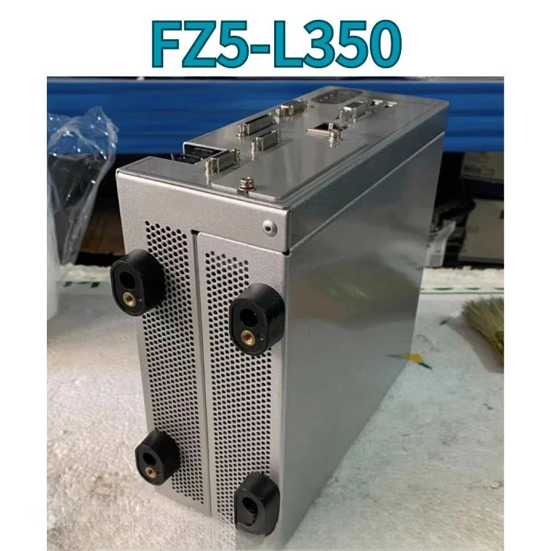 리퍼 비주얼 시스템 호스트 FZ5-L350 OK