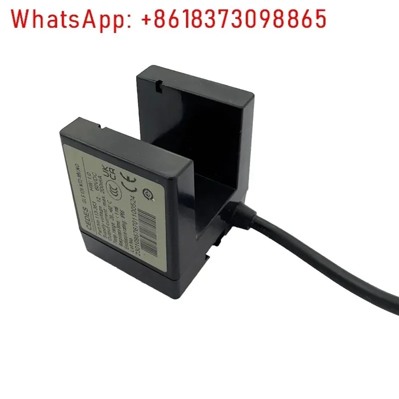 평면층 센서 GLS126NT2.NC.NO 광전스위치