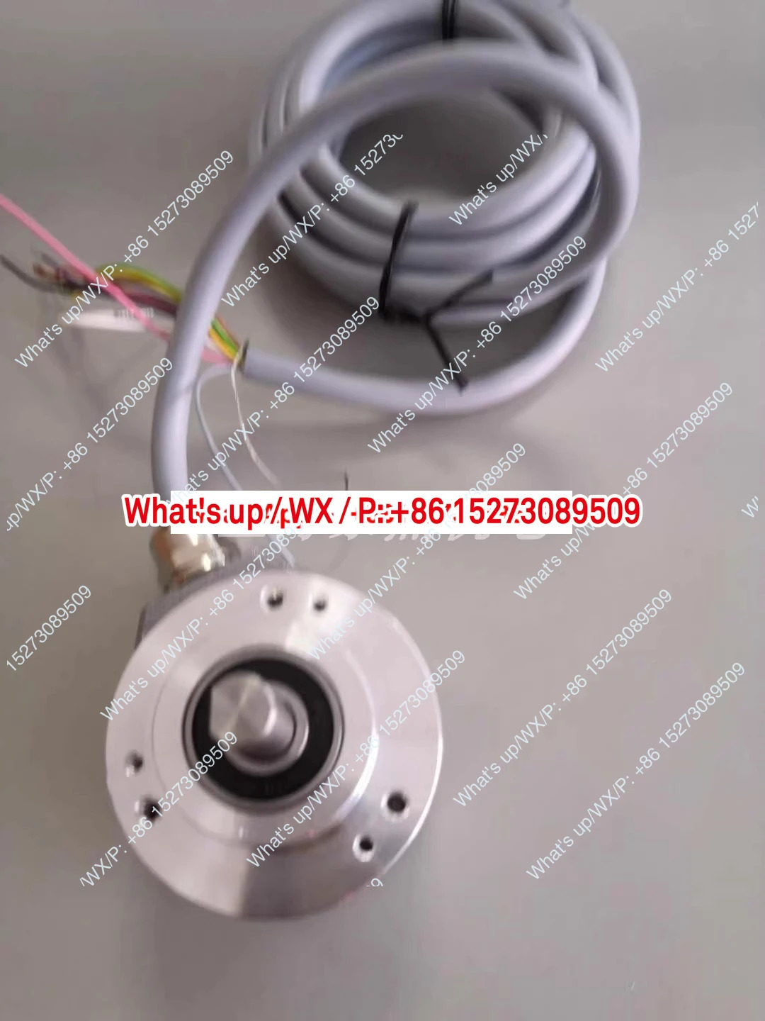 WDGI 58B-5000-ABN-124-K3-AAF-025 새
