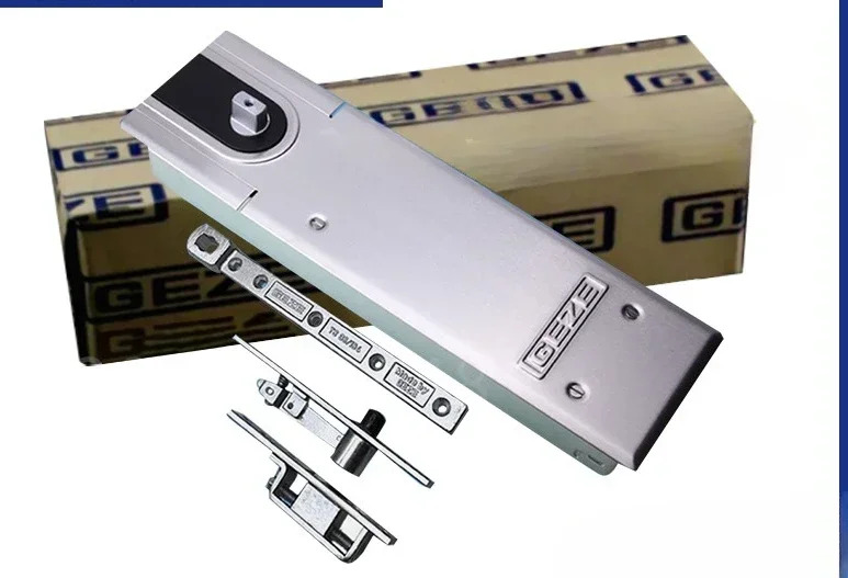 TS500N EN3 TS500NV 플로어 스프링 GEZE 유리문 회프로 목재문