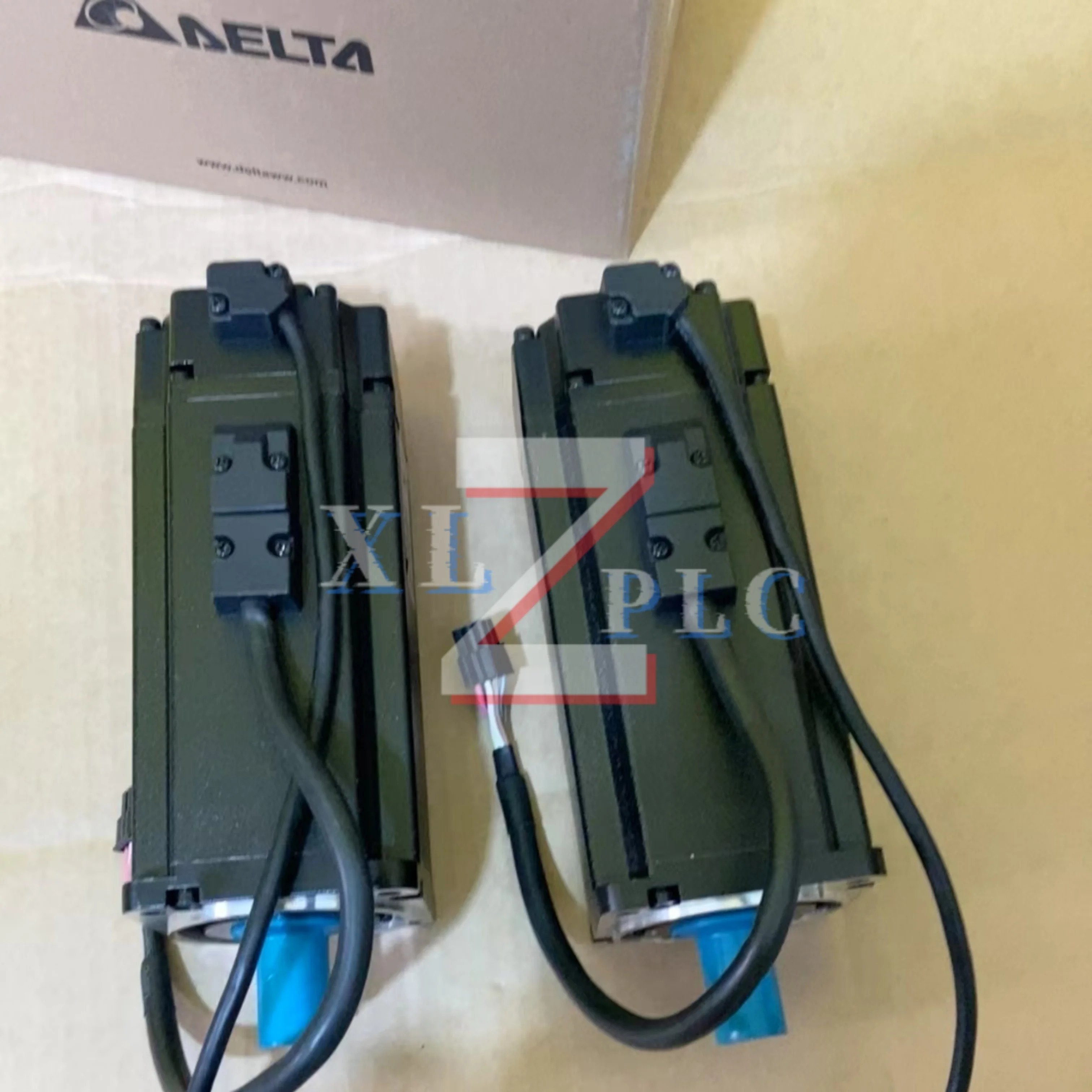 ECMA-C10807SH ECMA-C11010RS 서보모터