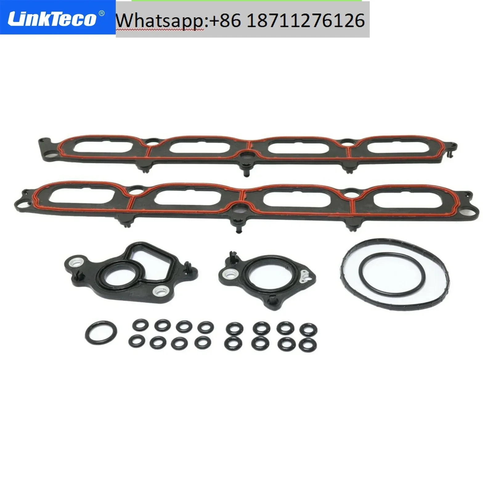 04-14 5.4L V8 MS96696흡기 메인폴드