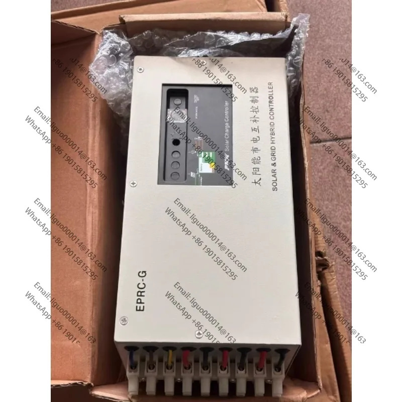 컨트롤러 EPRC-G250W 24V 20A