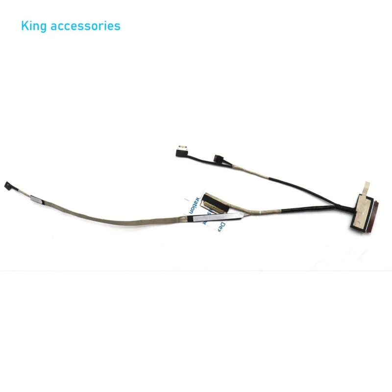 LCD 케이블 LVDS 와이어 스크린 라300W 요가 Gen 4 82vm82vn 5c11h81510