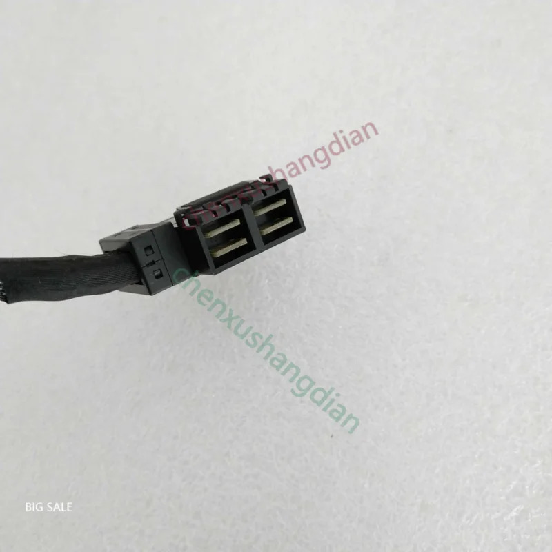 SAS 어레이 카드 하드 케이블 DELL 8717G R730/R730XD PERC PN 08717G 신