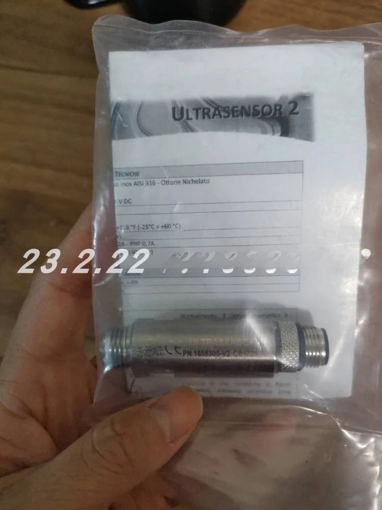 DROPSA PN1655305-V2 센서 PN1655305 PN1655308