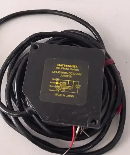 파나소닉 광전스위치 MQ-WN70A-DC12-24V