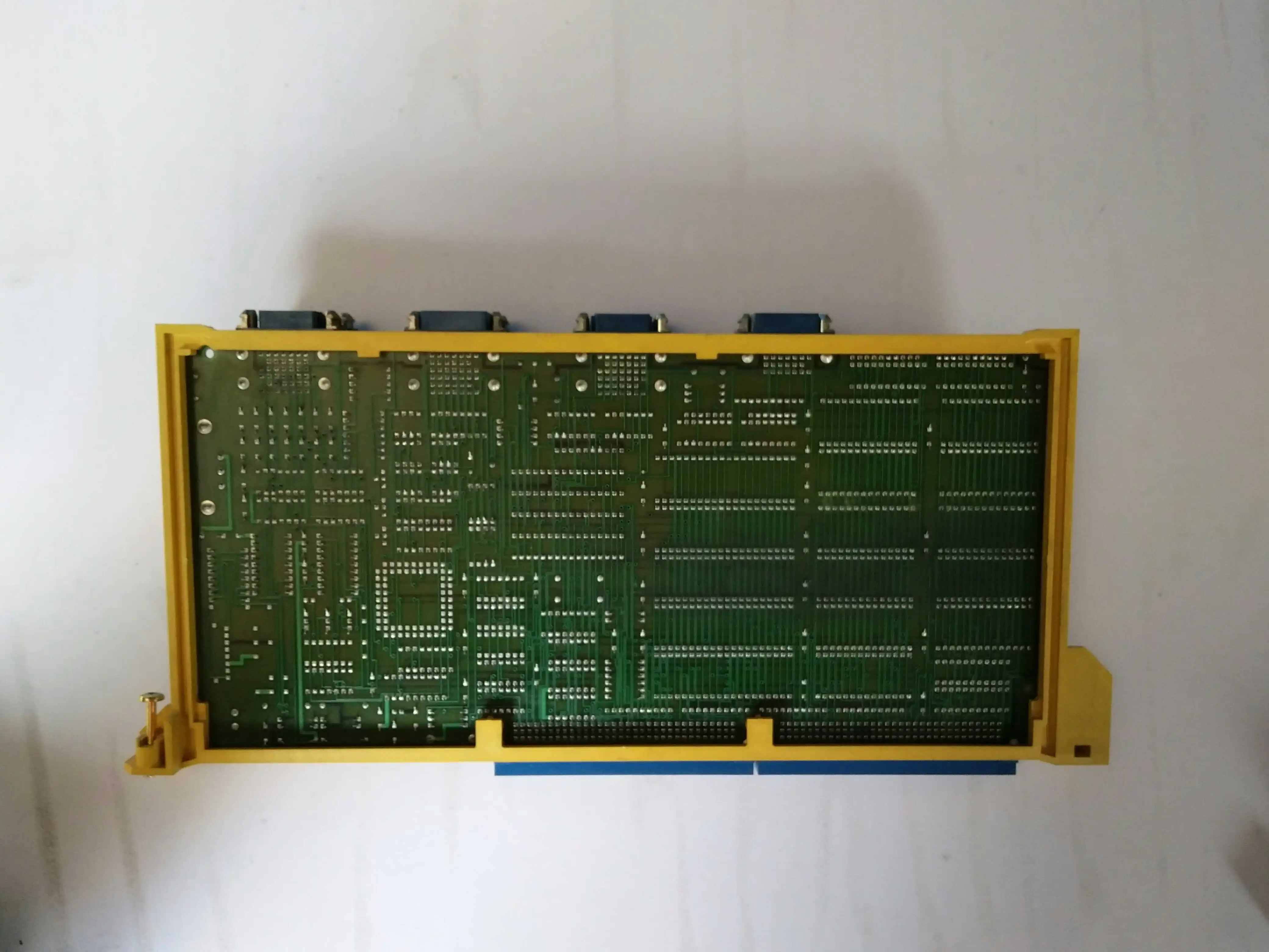 FANUC 회로 기판 A16B-1212-0211/05B Plc 모듈리퍼된 A16B-1212-0211