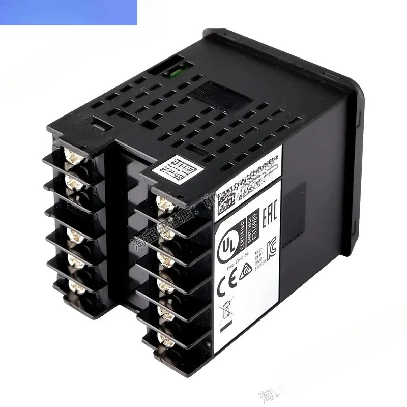 온도 조절기 E5CC-QX2ASM-800 RX2ASM CX2ASM QX2DSM-801 802 804