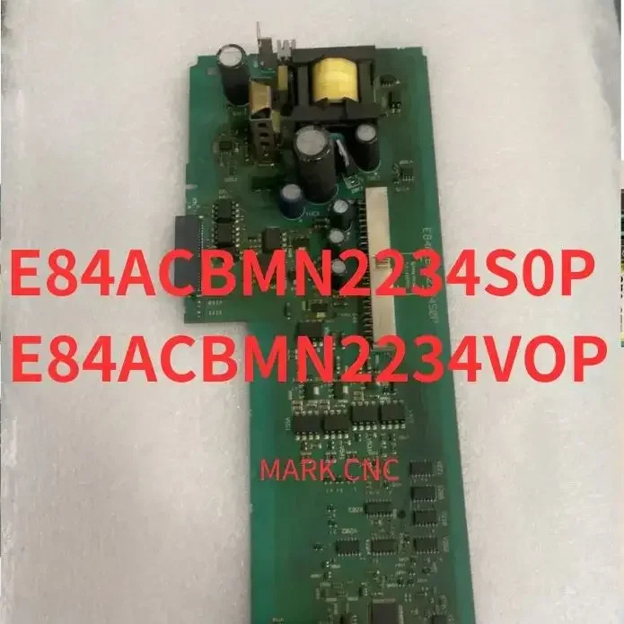 리퍼 완료 E84ACBMN2234S0P E84ACBMN2234VOP