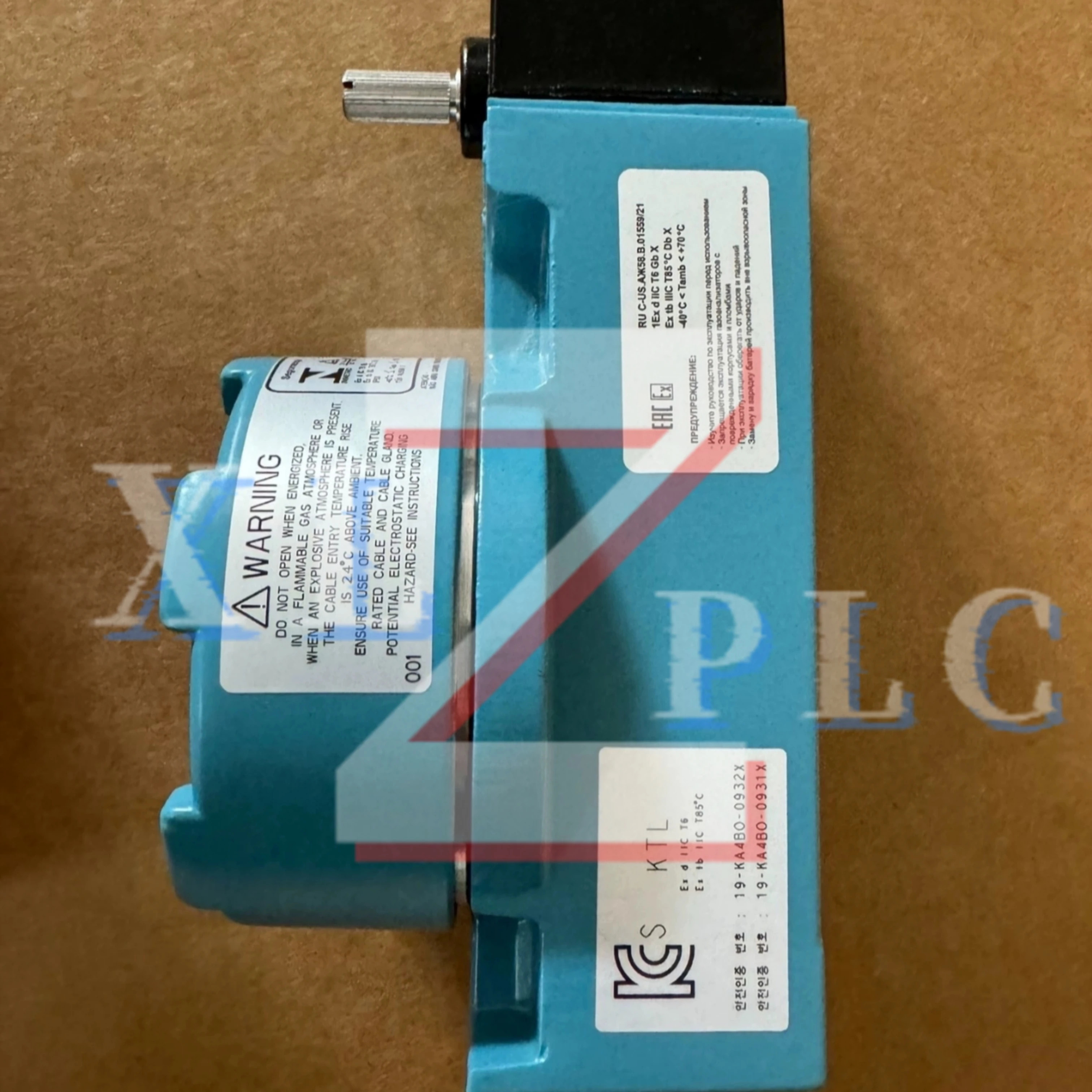 방폭형 리미트 스위치 원본 BXA3K-1A BXM4N-1A LSXA3K-1A LSXM4N-1A