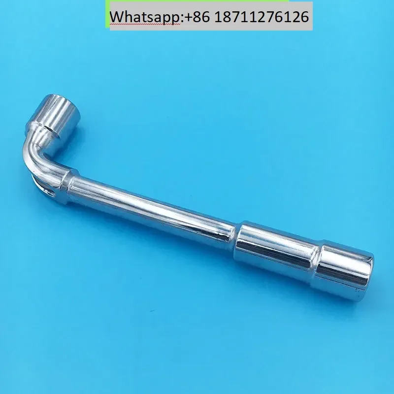 3pcs DLE 모델 항에어 엔진 CM6 점화 플매트 카펫 러그 특수 파이프 소켓 렌치 M14