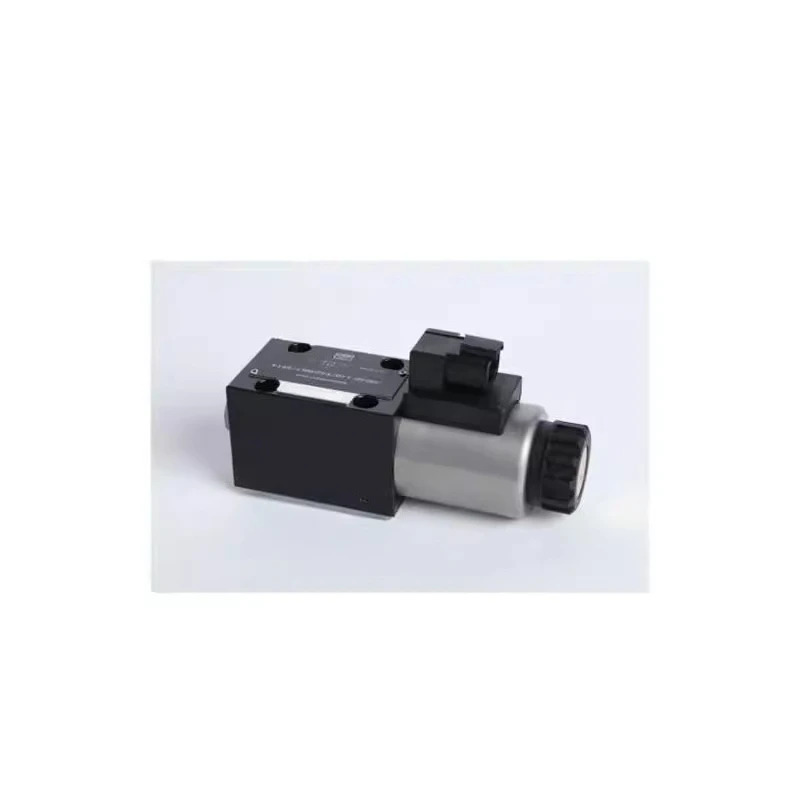 크레60275748/DC24V 전자기 유압 방향 밸브 4WE6D-L68EG24NK7 액세서리