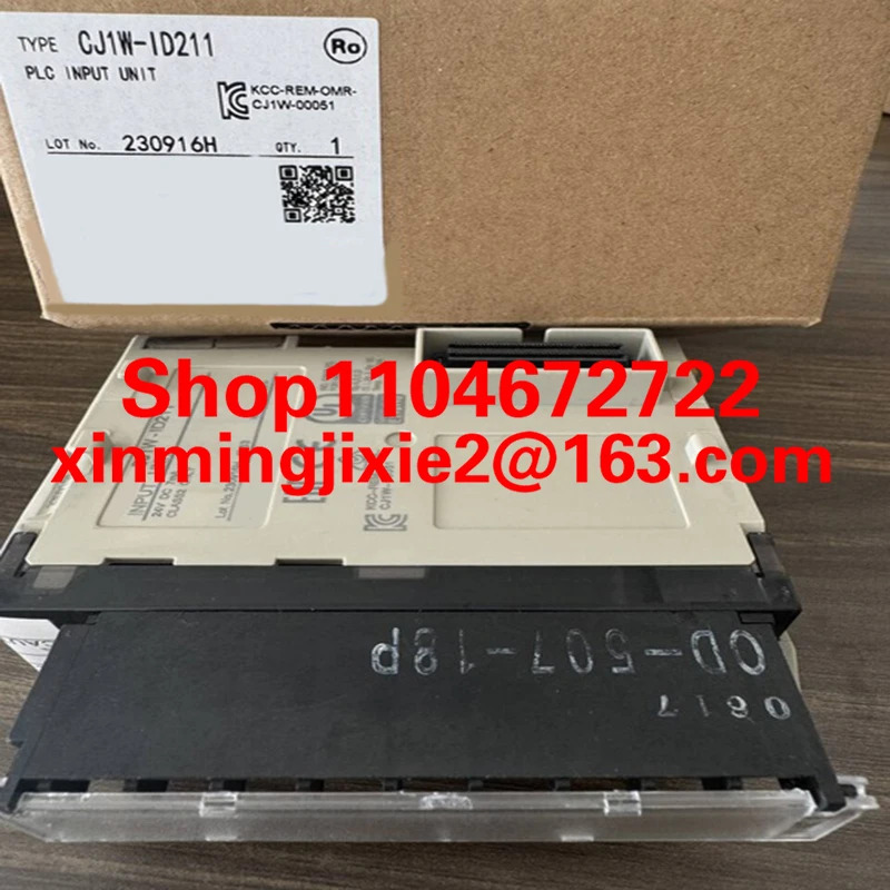 CJ1M-CPU11 CJ2M-CPU13 CJIM-CPU22 CJ2M-CPU12 PLC 모듈은 새 이며 가 있습니다.