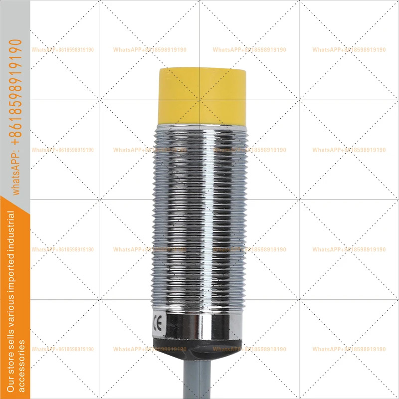 스위치 Ni4-M12-AP6X NI8U