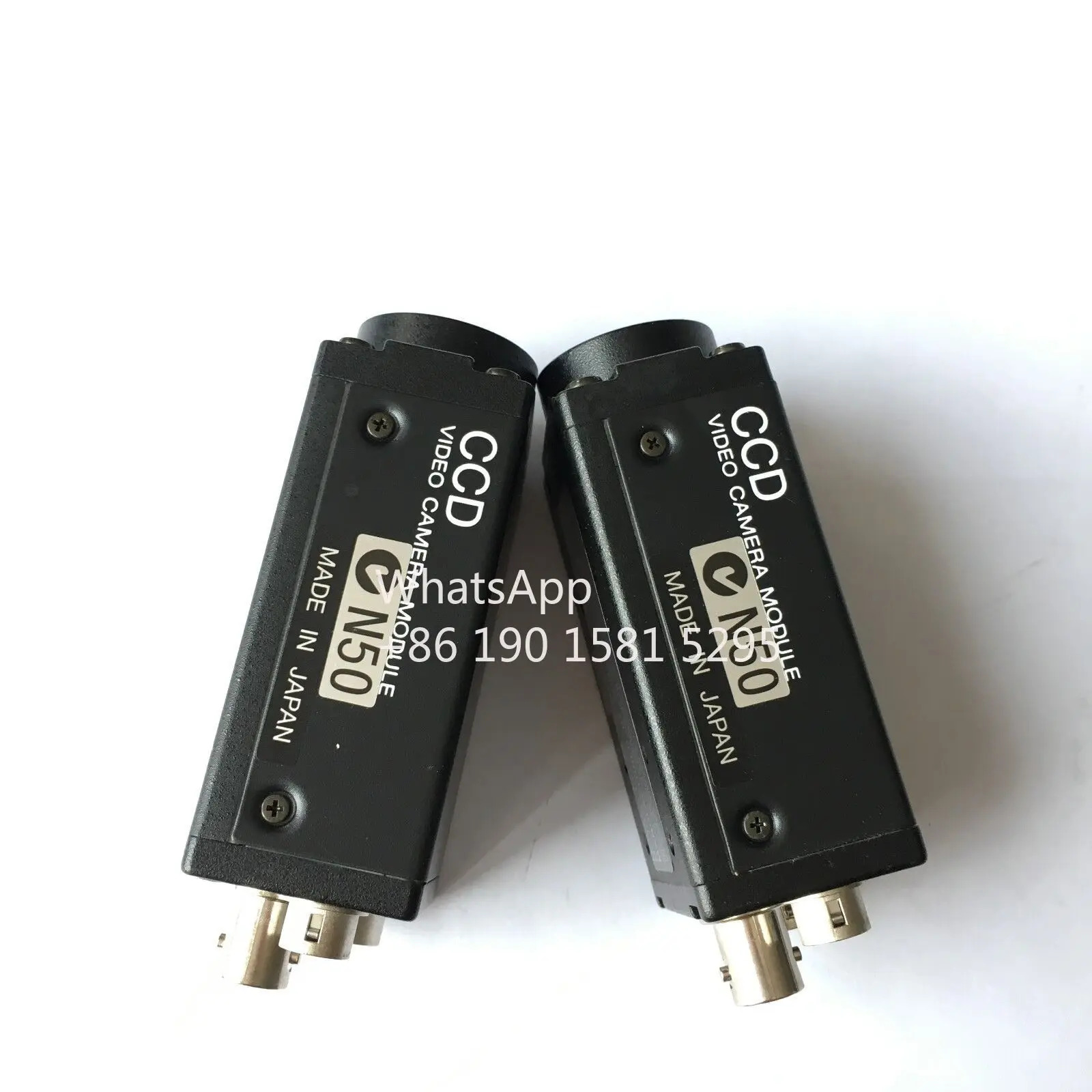 sony호환 XC-73 산업CCD 카메라 리퍼