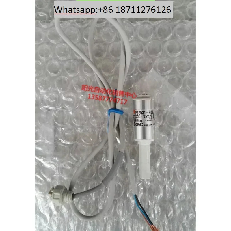 SMC 압력 스위치 센서 PSE531-R06-M5 PSE533-M5-R06 PSE530 PSE532
