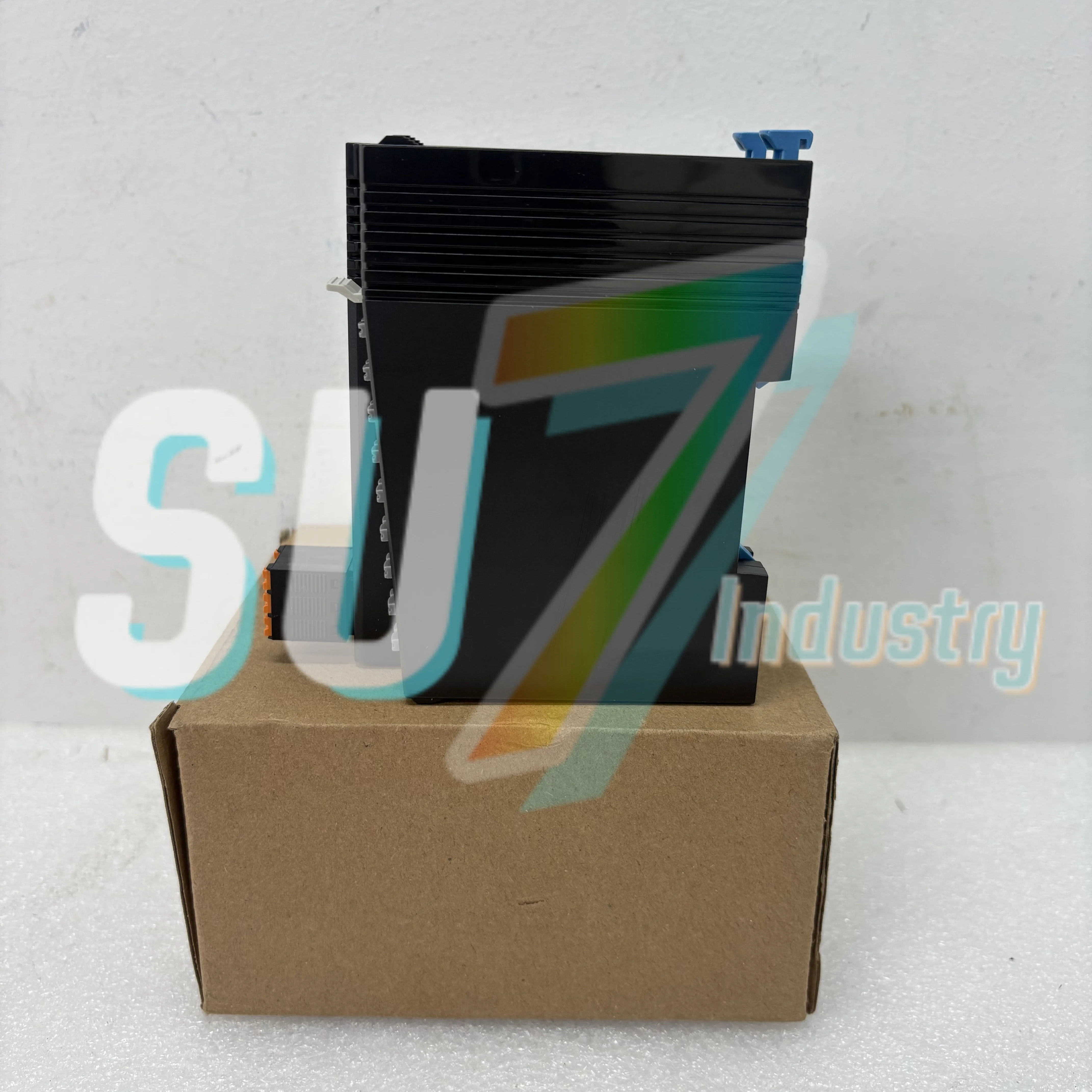 Easy521-0808TN PLC 모듈