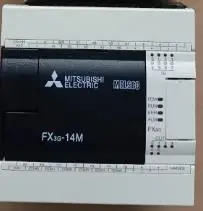 FX3G-14MT/ES-A 리퍼
