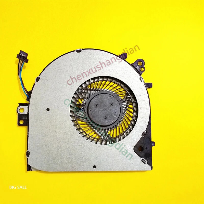 hp호환 ProBook 450 455 470 G5 L03854-001 노트북 냉각팬 신