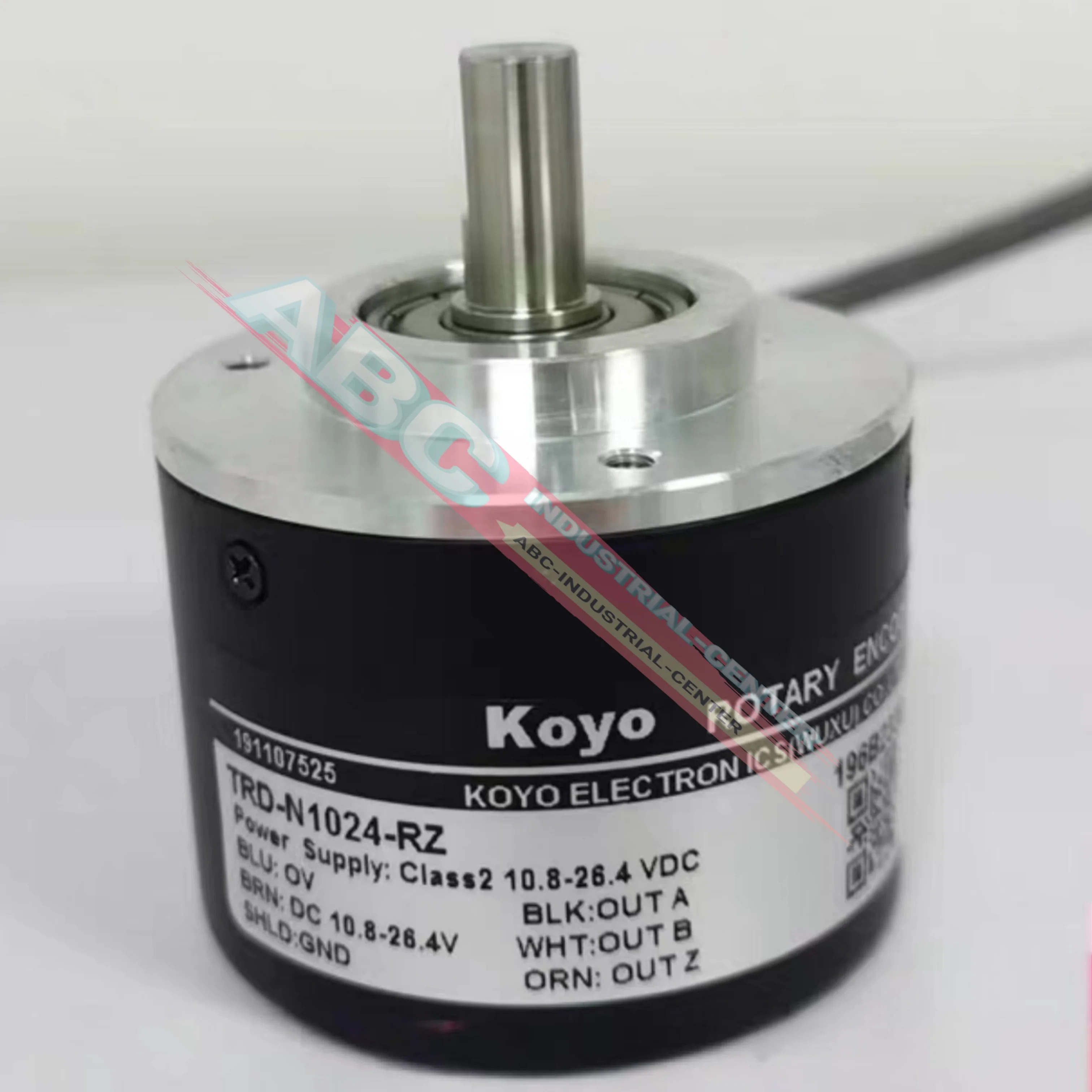 로터리 엔코더 TRD-J1000-RZV TRD-N1024-RZ 신