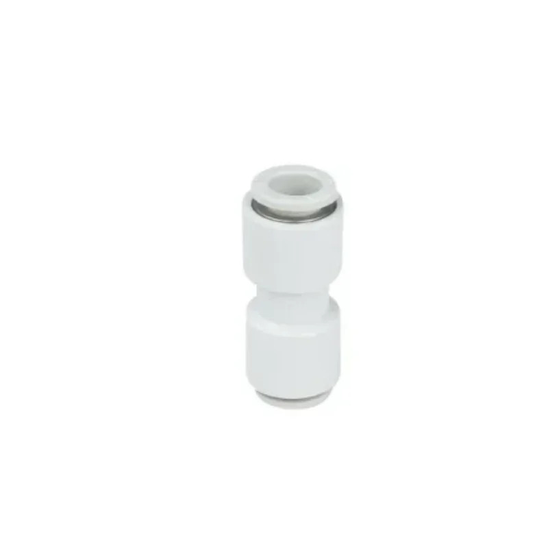 10PCS 직경 공압 SMC 감소 직선 파이프 조인트 KQ/KB2H04-06-08-10-12-16