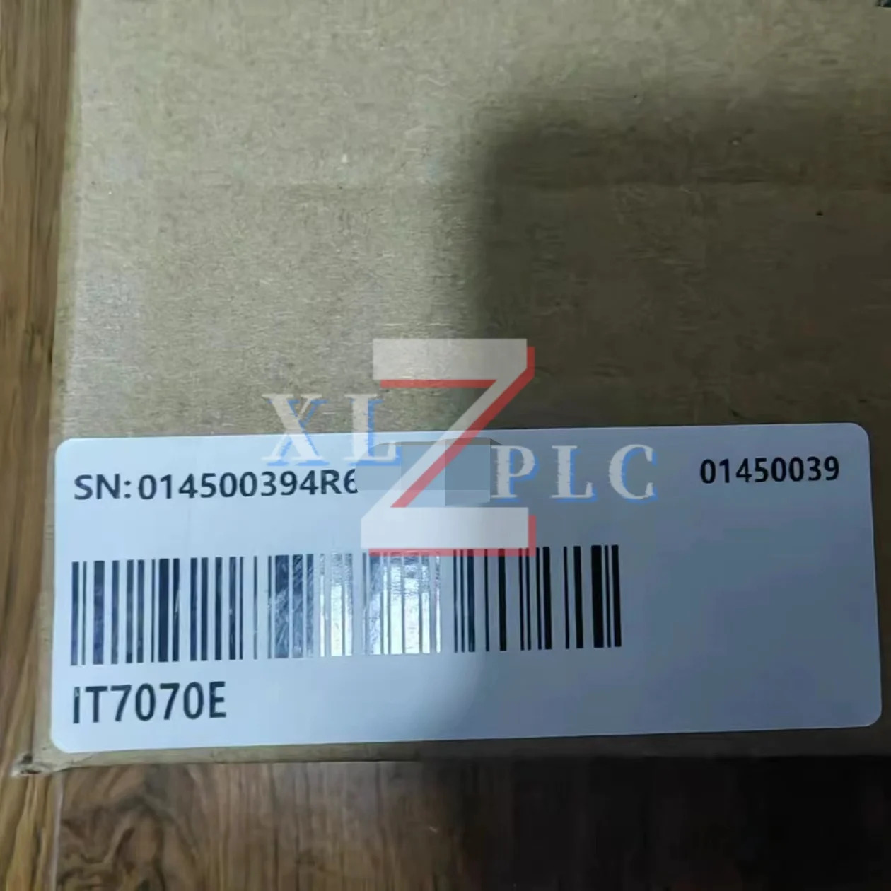 터치 스크린 새 IT7070E IT7100E IT7100S