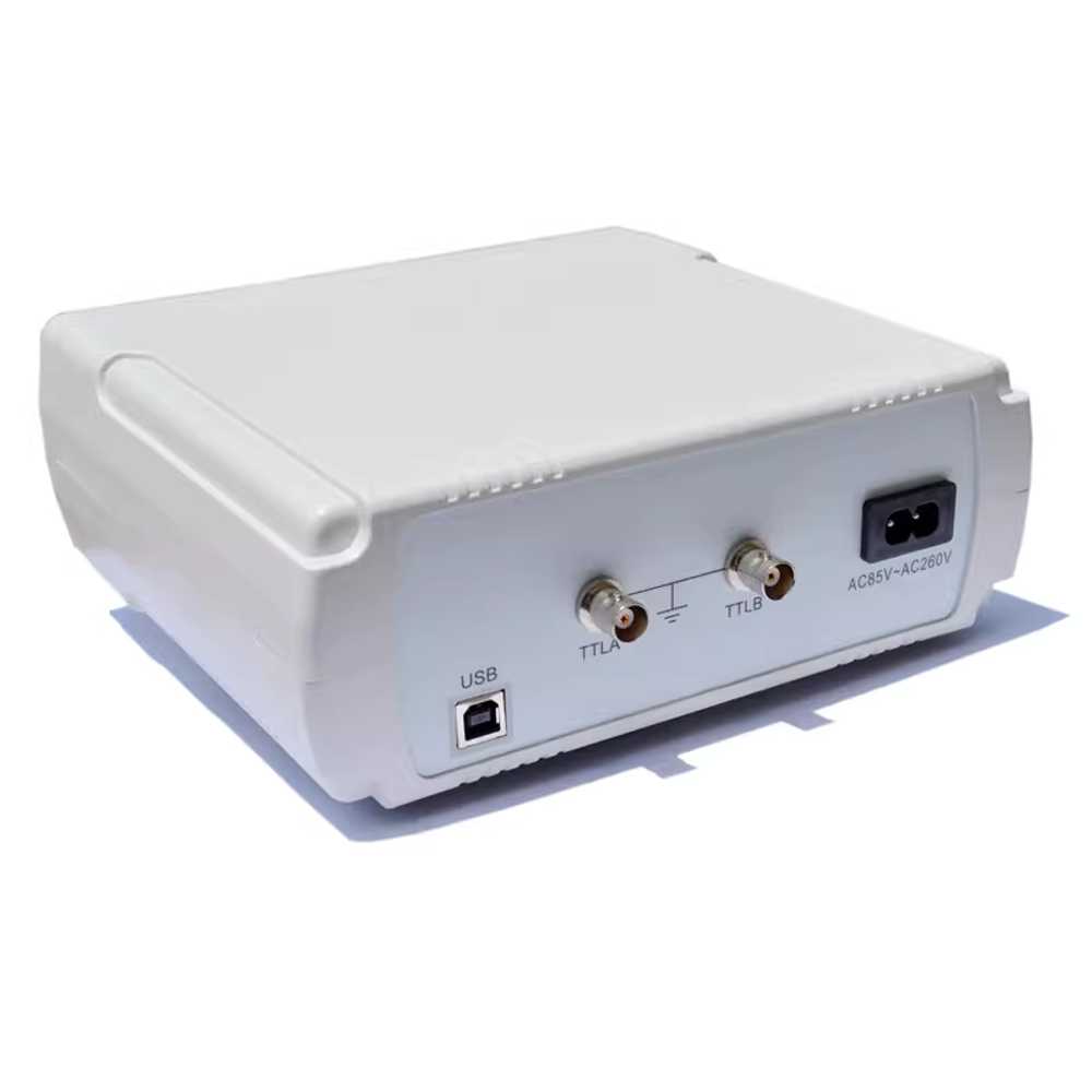 함수발생기 펑션제너레이터 저항 스위프 압력 계수기 FY3200S - 6MHz - 상세 이미지 2