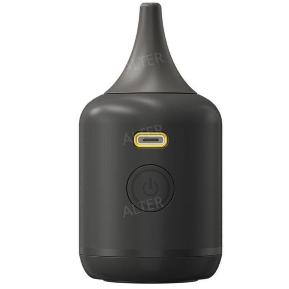 NITECORE BB nano 먼지 전동 카메라 에어블로워 제거기 BBnano 에어 블로워 - 상품 이미지