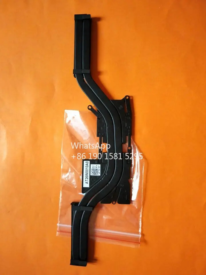 Dell XPS15 9570 M5530 CPU 히트싱크 독립 그래픽 0MV340cl기능