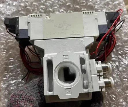 CXU30-4G2-FL471412 CKD 밸브 블록 신