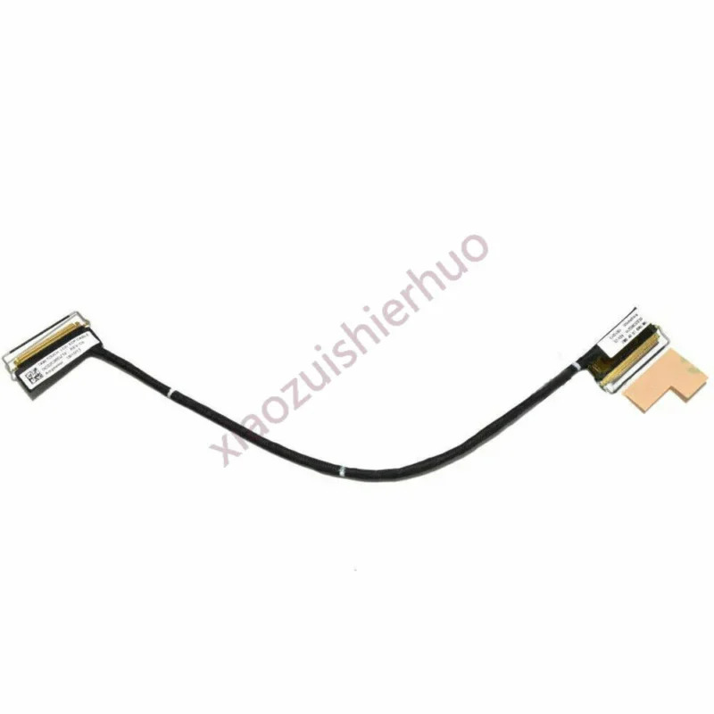 씽크패드 t490lcd 스크린 EDP 비디오 케이블 터치 dc02c00dz00 SK02hk989