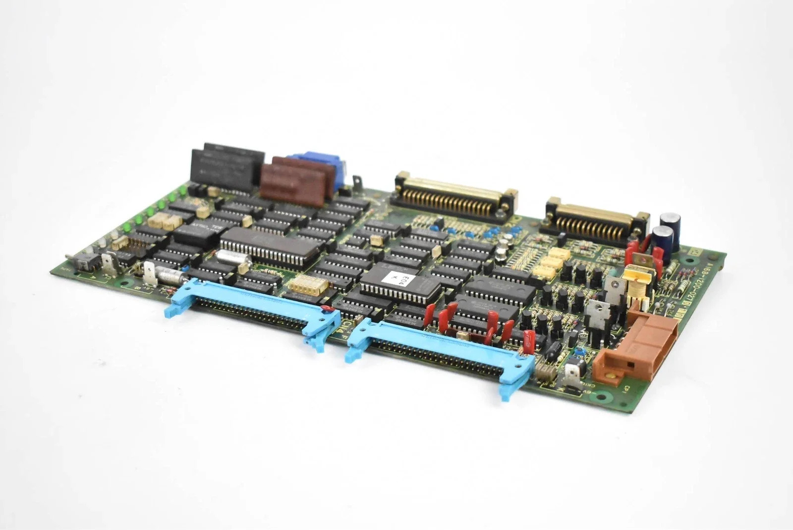 A16B-1200-0270 FANUC PC리퍼 회로 기판