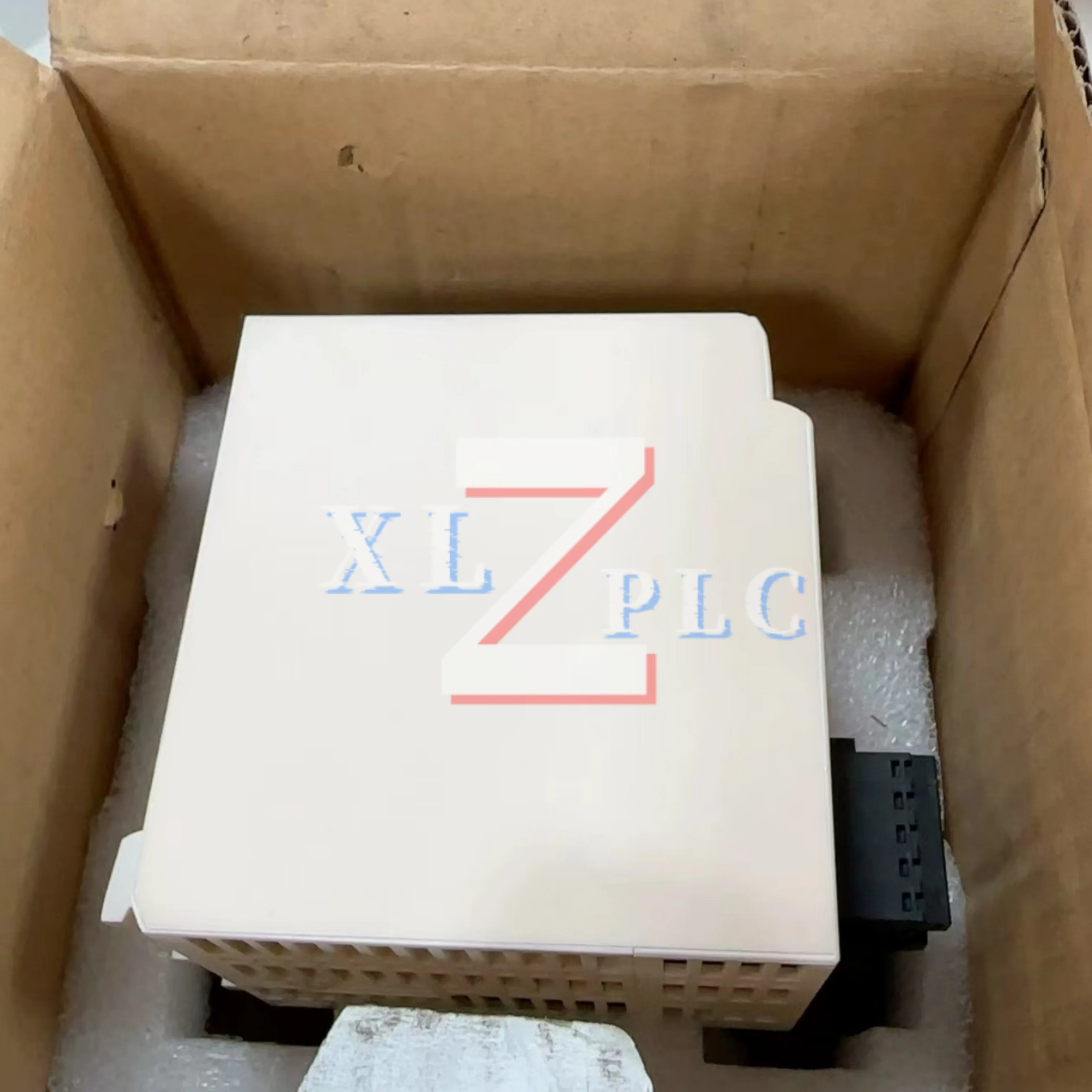 BMXCPS3500 BMXP34 오리지널 PLC 모듈