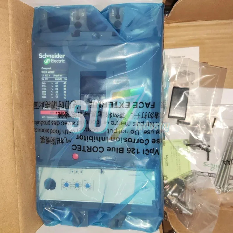 회로차단기 LV432676/LV432693 보유 가정/사무실전기 안전 장치