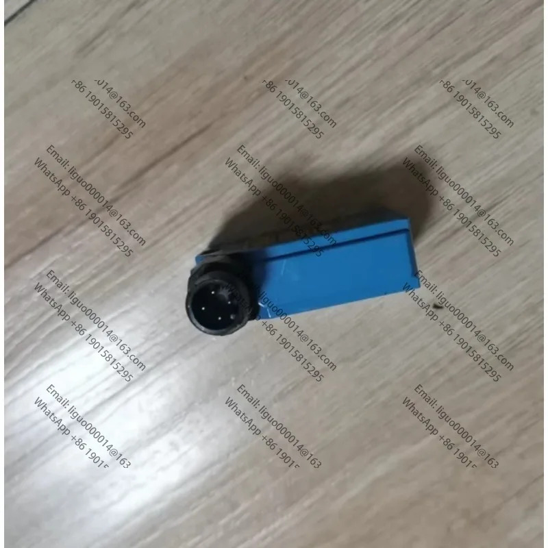 일반적리퍼을 리퍼하기 위해 센서 WS12L-2D430을 리퍼했습니다.