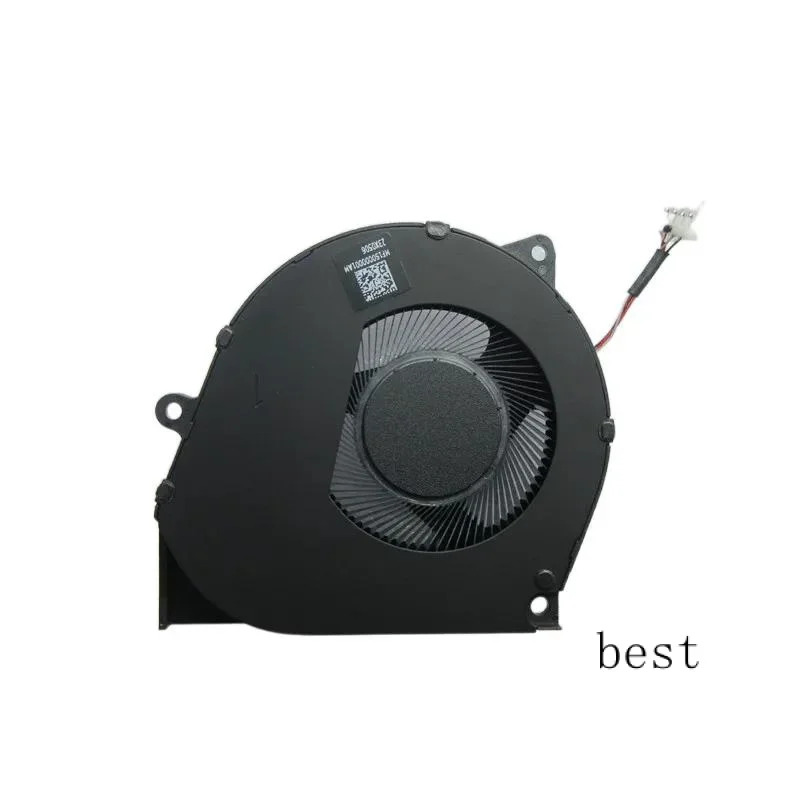 Book Pro 16 BN7508S5H-005P BNB508S5H-000P 5V 0.5A MF1S 새 원본 노트북 CPU GPU 냉각팬 000001 /오전 2시