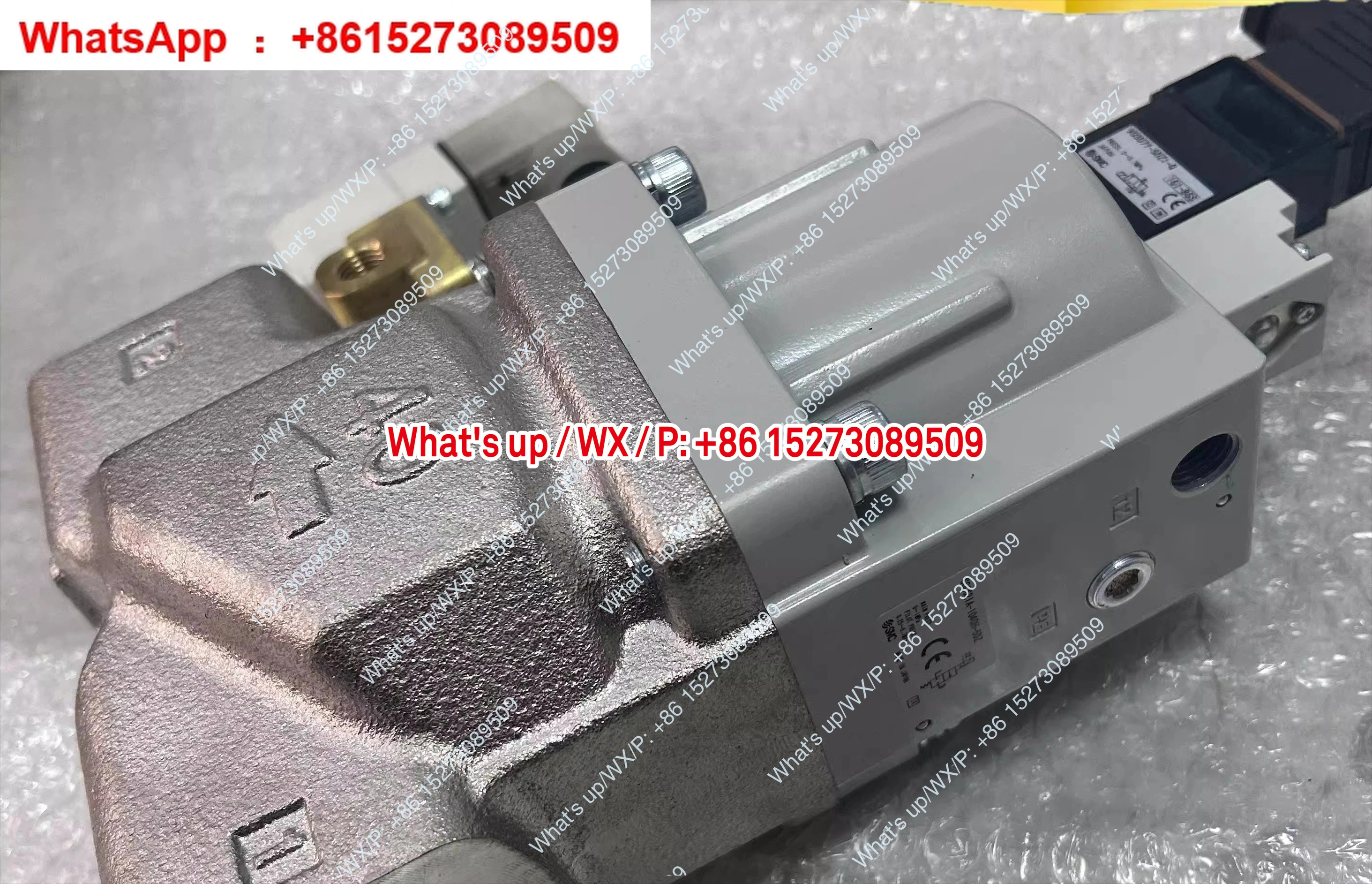 냉각수 밸브 SGC621A-1040H-5DZ SGC221A-1015Y-5DZ1개 부품