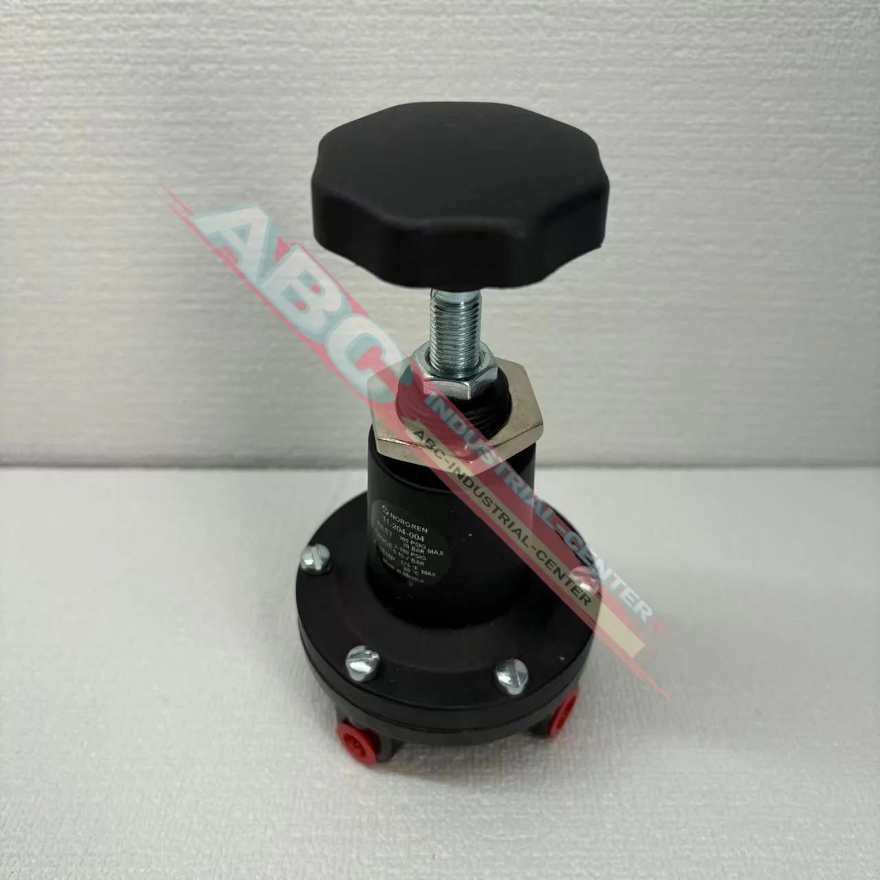 압력 조절 밸브 11-204-004