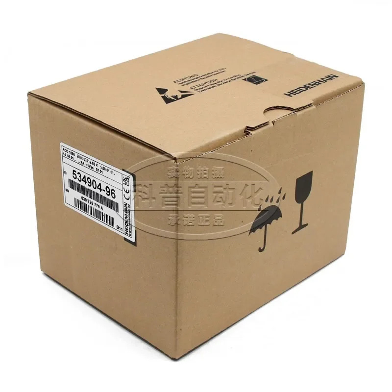 ROD1080 2048 03S12-03 ID534904-96 오리지널 로터리 엔코더