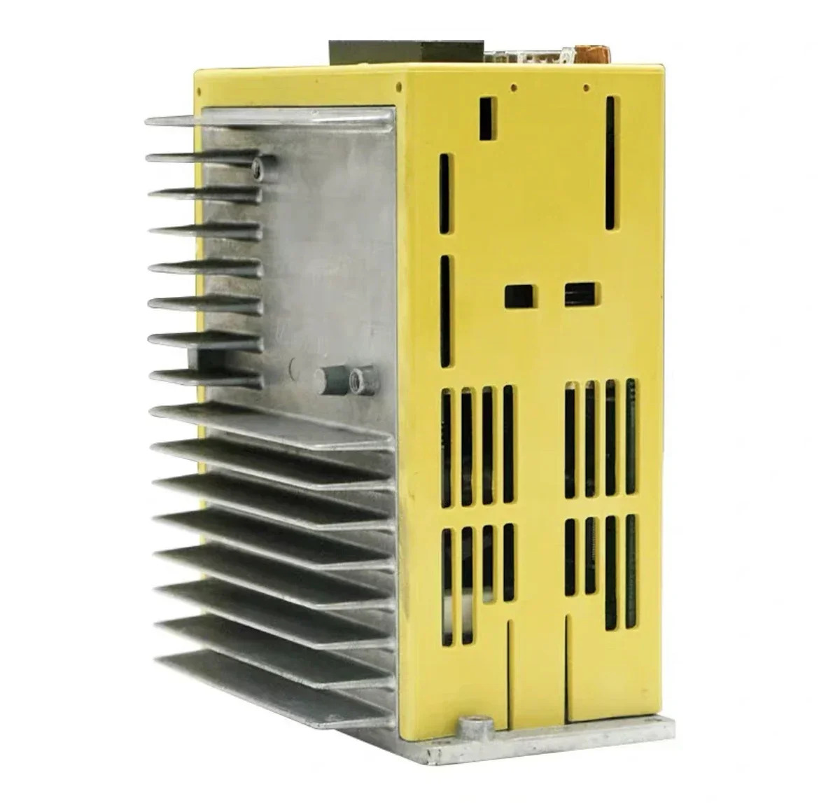 A06B-6093-H152 CNC 시스템 컨트롤러서보 드라이브 증폭기 유닛기능 리퍼는 정상