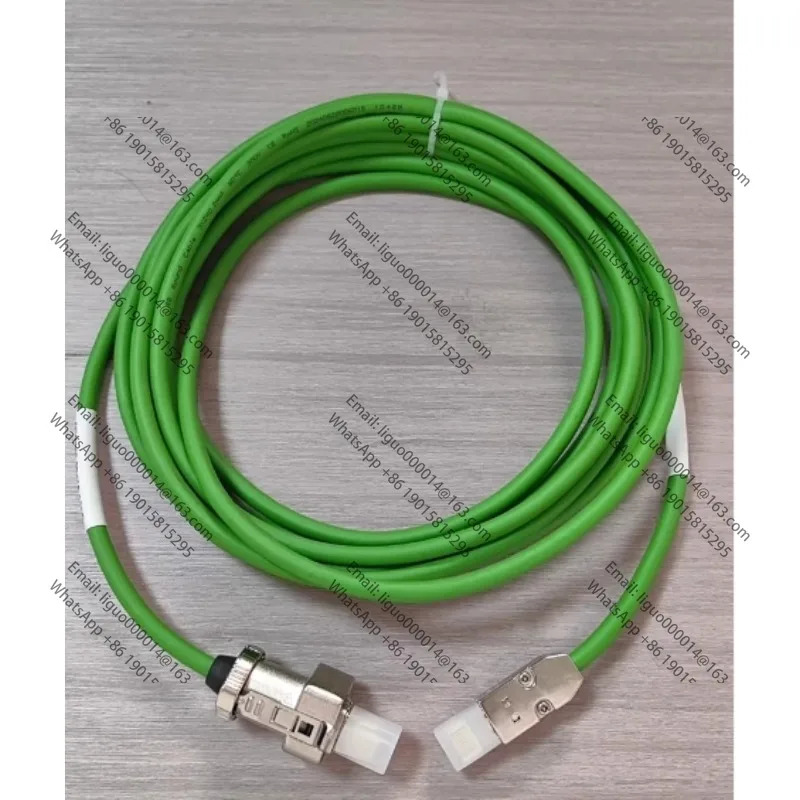 6FX3002-2DC10. 연결 시스템 케이블