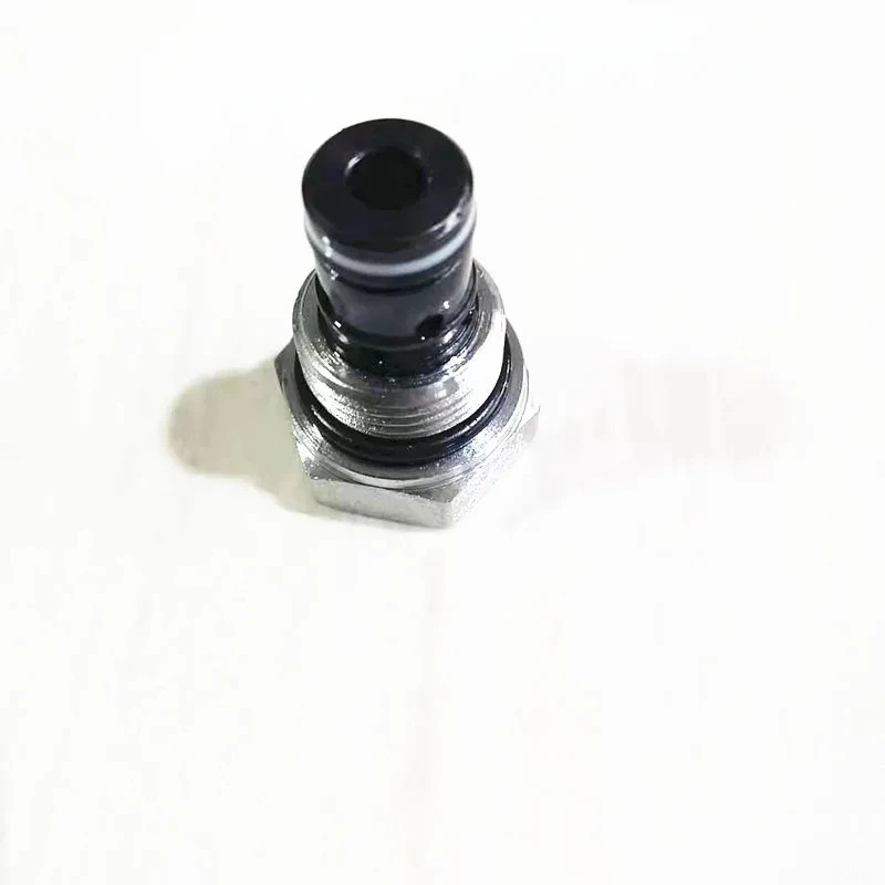 LCV-08-P-4.1 LCV-08-B-2.1 나사식 방향 밸브 카트리지작동식 체크밸브