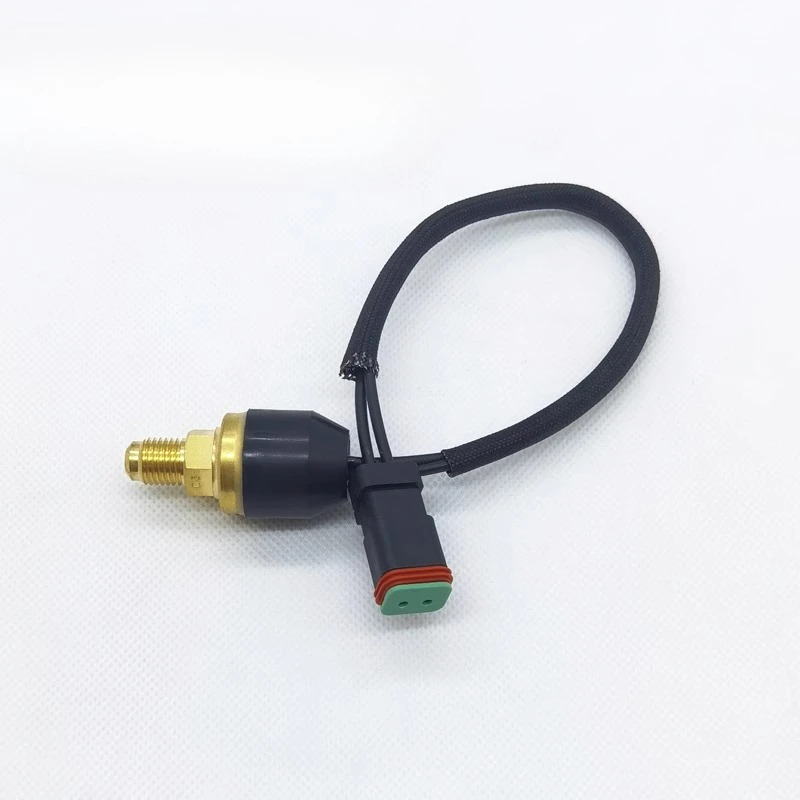 굴삭기 E313B 345CL 345DL 349D 분배 밸브 압력 스위치 센서 309-5795